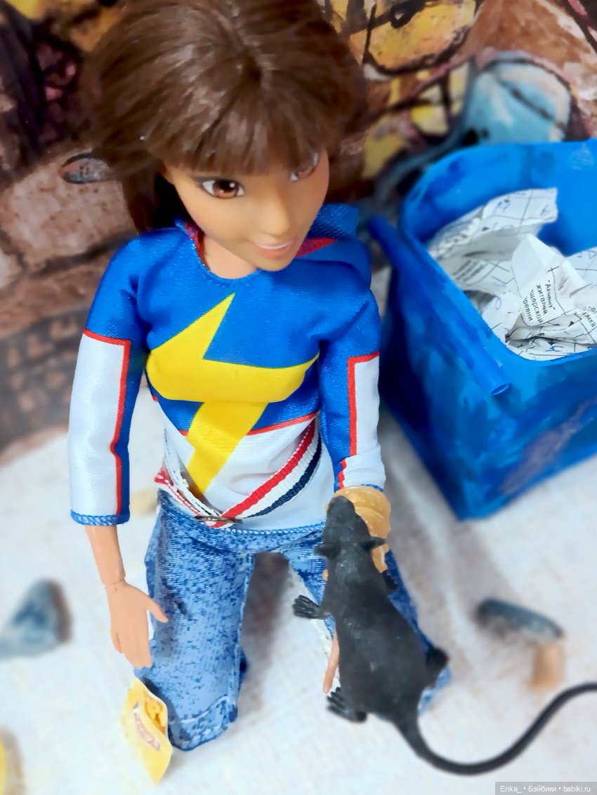 Граффити — навсегда! Мой стенд на выставке