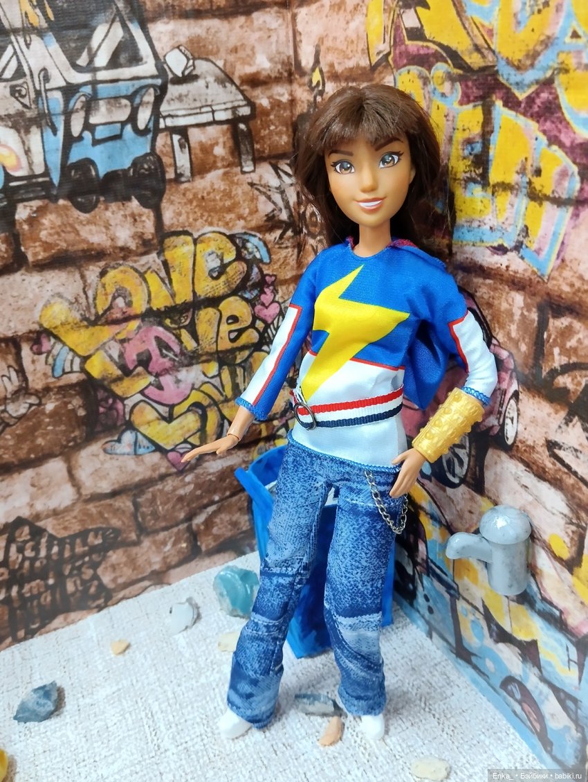 Граффити — навсегда! Мой стенд на выставке