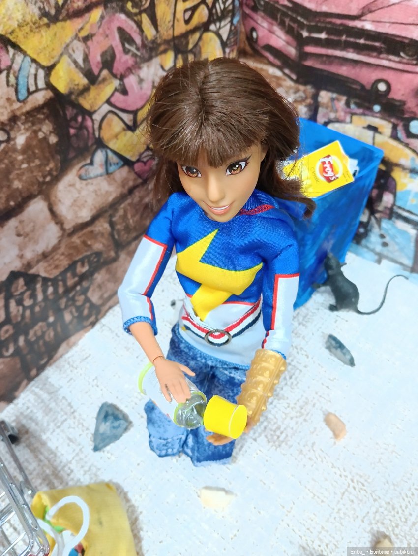 Граффити — навсегда! Мой стенд на выставке