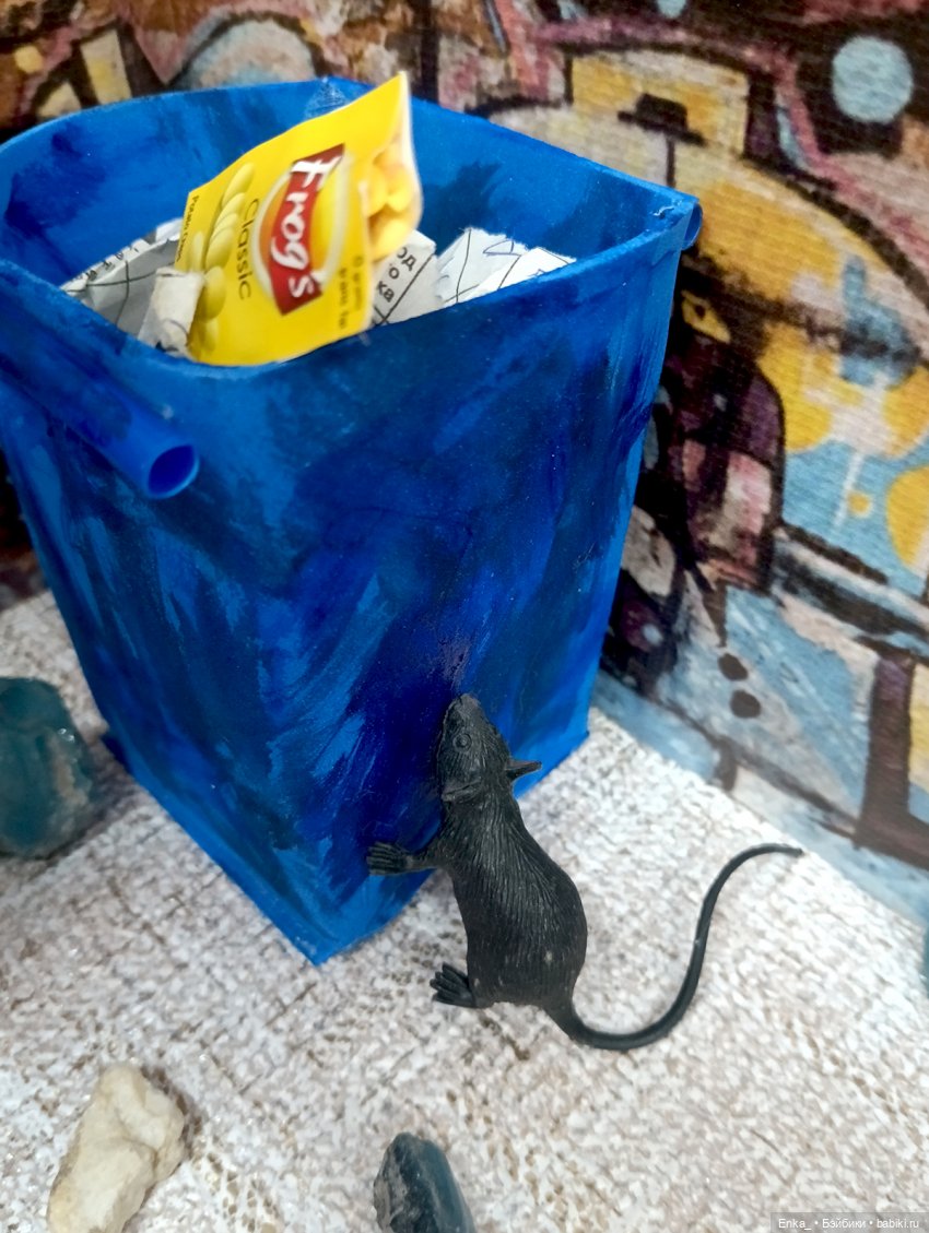 Граффити — навсегда! Мой стенд на выставке (фото 5)