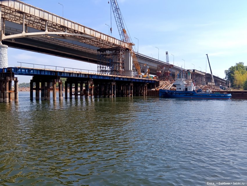 С Rainbow на теплоходе — Куклы Rainbow High (Рейнбоу Хай