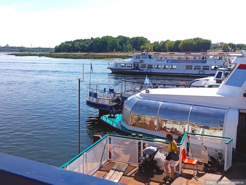 С Rainbow на теплоходе — Куклы Rainbow High (Рейнбоу Хай (фото 3)