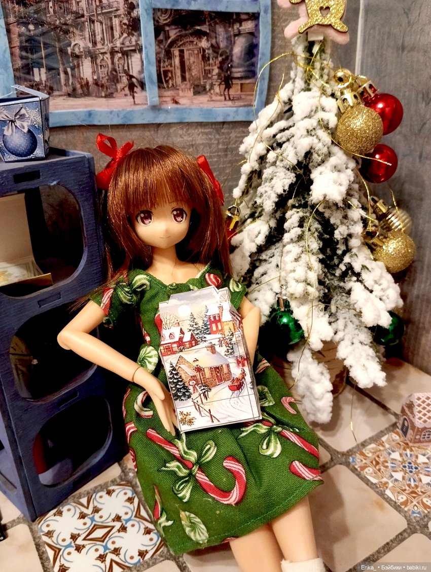 Новый год в Мастерской Стимпанк 🎄