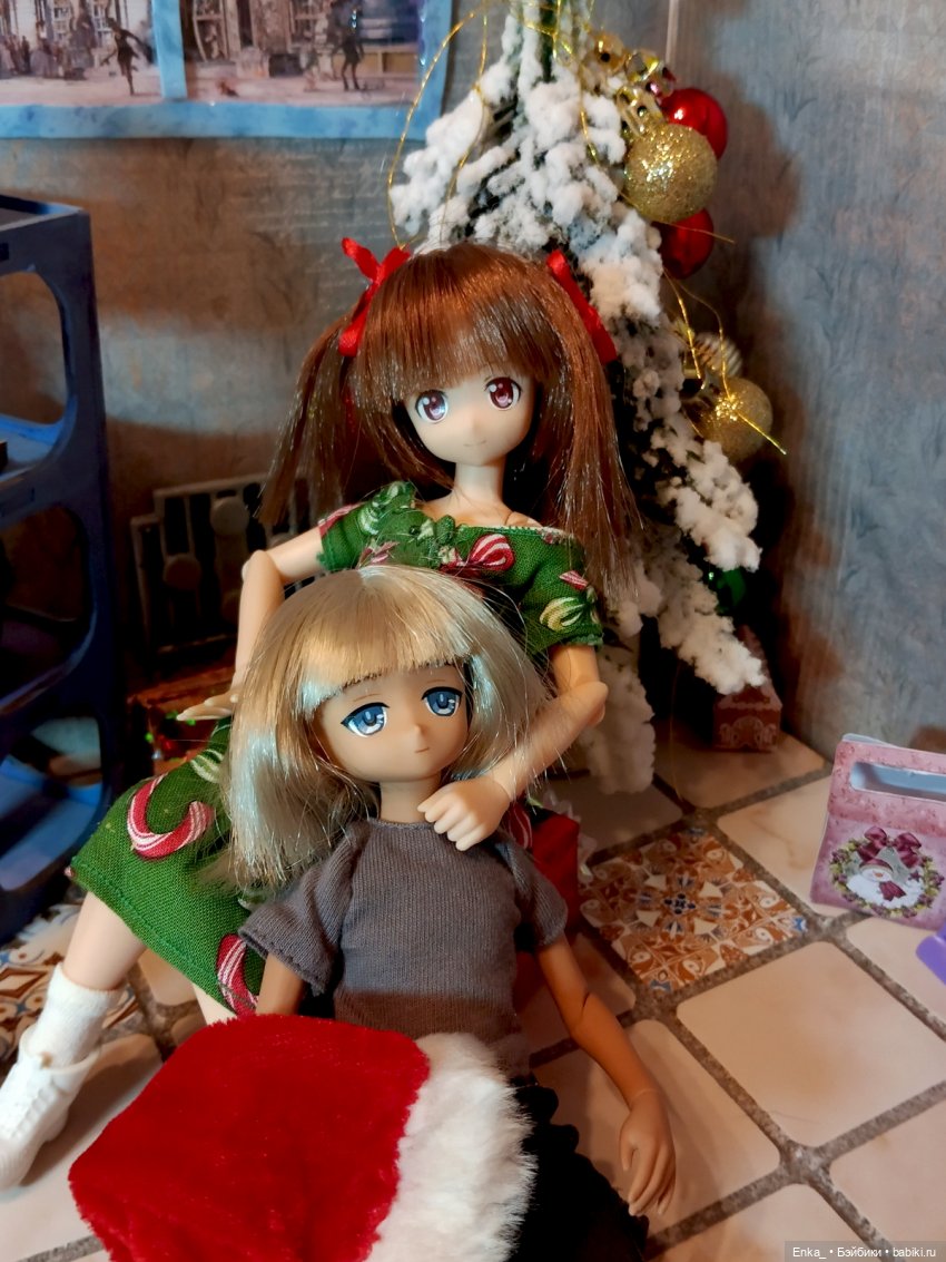 Новый год в Мастерской Стимпанк 🎄