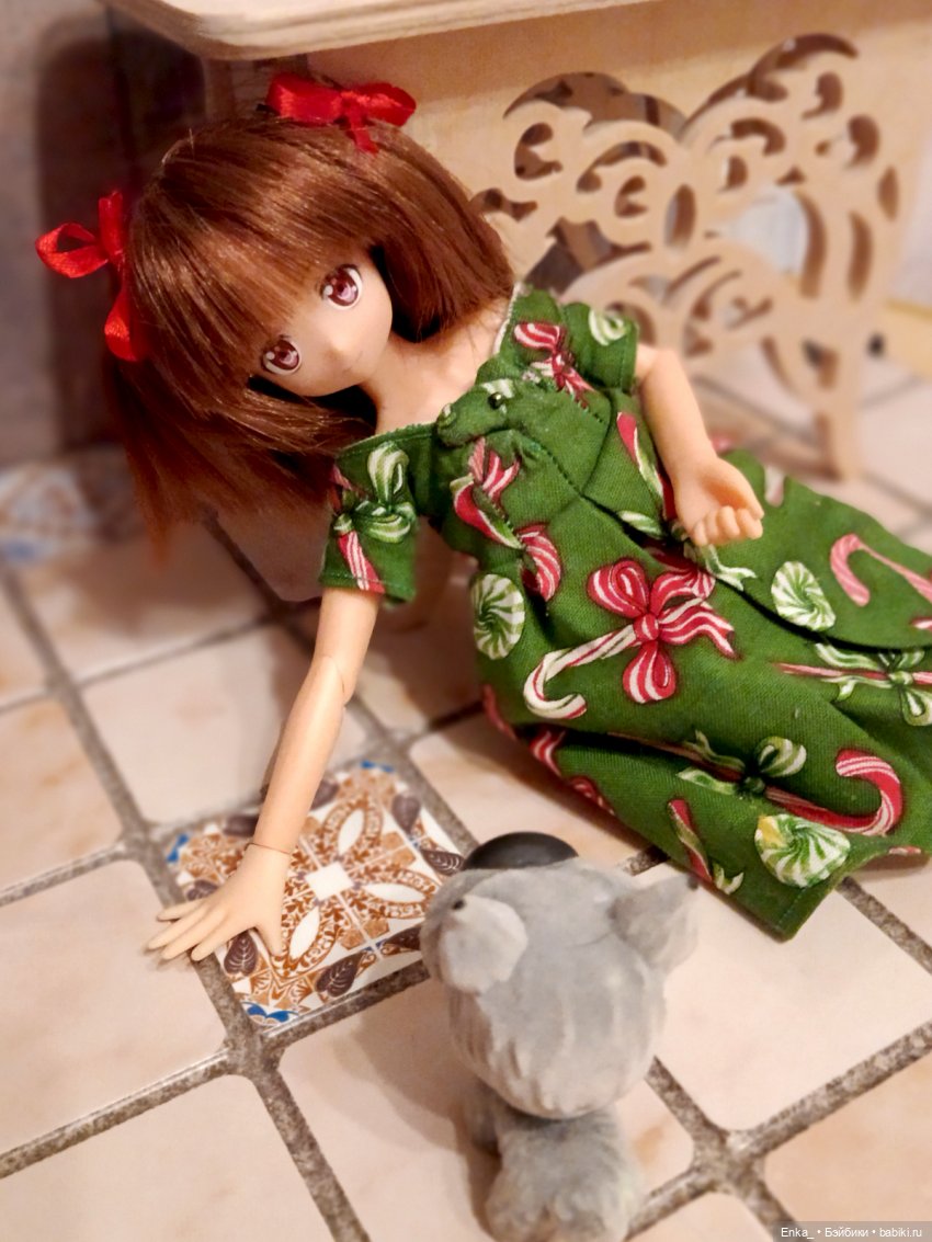 Новый год в Мастерской Стимпанк 🎄