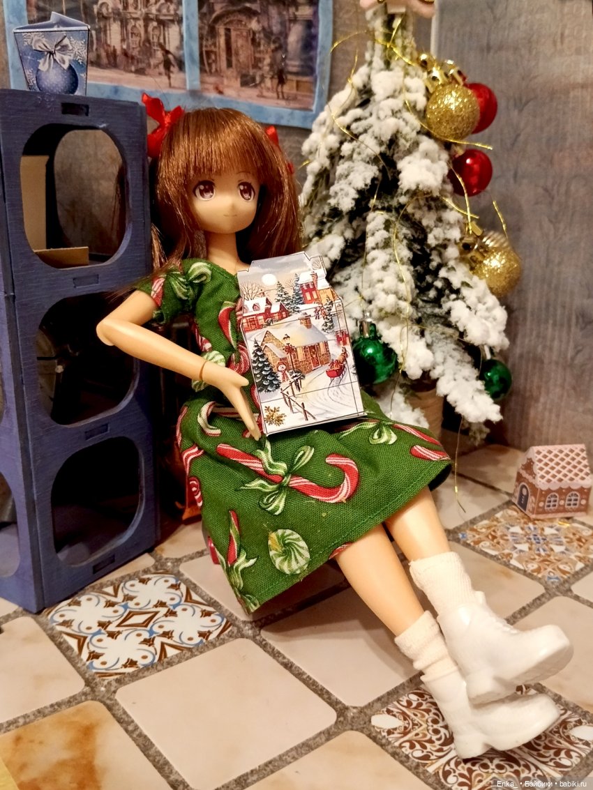 Новый год в Мастерской Стимпанк 🎄