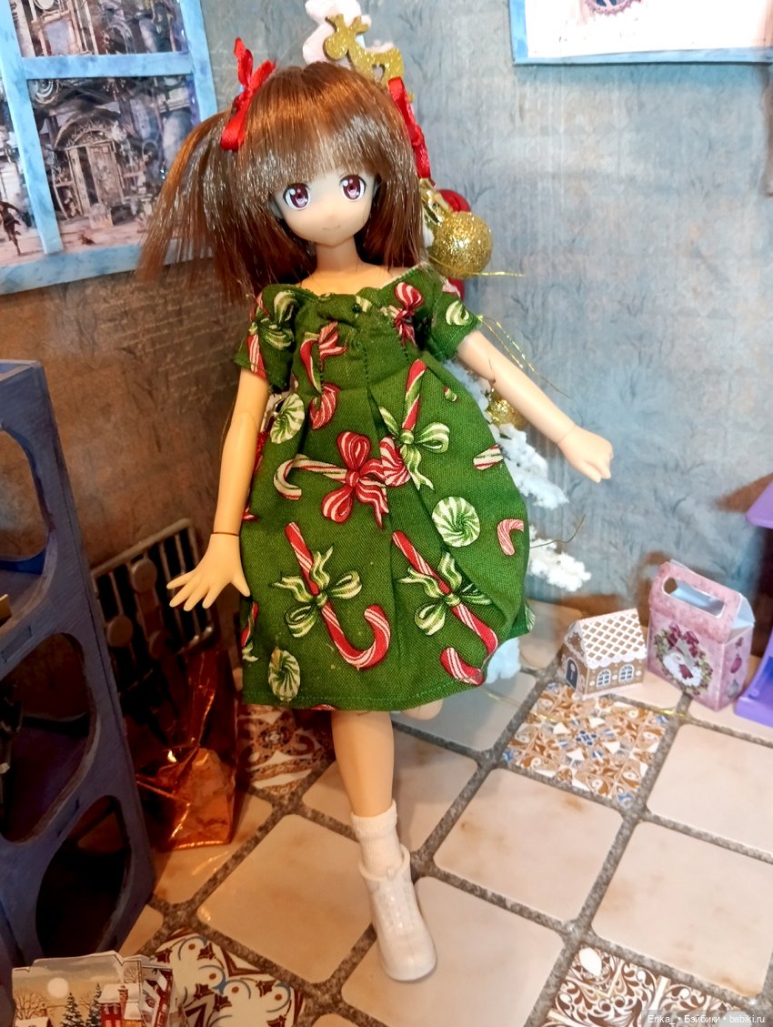 Новый год в Мастерской Стимпанк 🎄