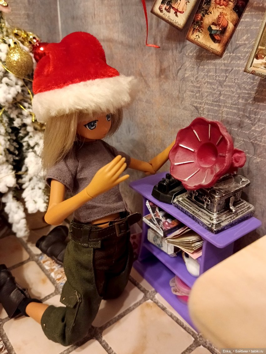 Новый год в Мастерской Стимпанк 🎄