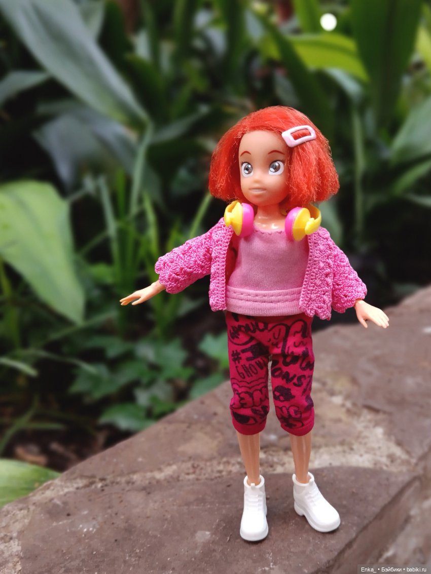 Робин в Ботаническом саду Уфы (фото 10)