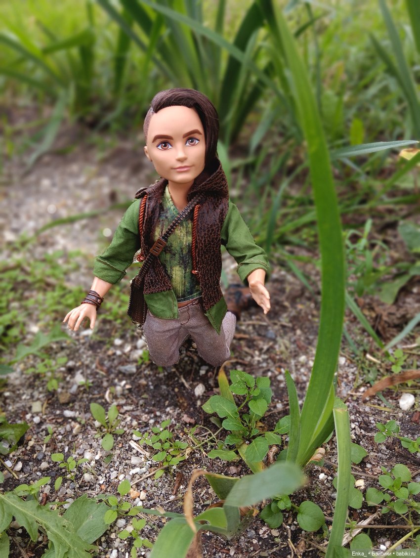 Хантер Хантсмэн: сквозь джунгли (фото 2)