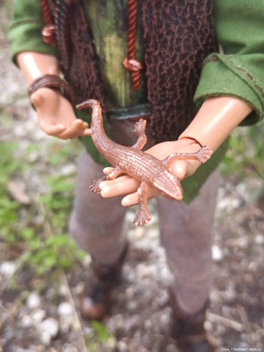 Хантер Хантсмэн: сквозь джунгли (фото 9)