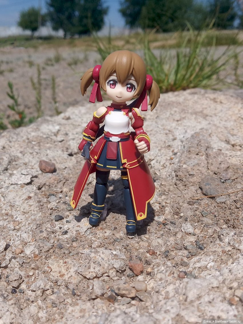 Сборка румбокса «Японская комната». Этап 1 (фото 4)