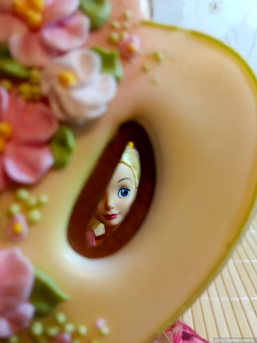 Встречаем Весну с Алисой — Куклы Disney Animators и Принцессы Диснея: Disney Store