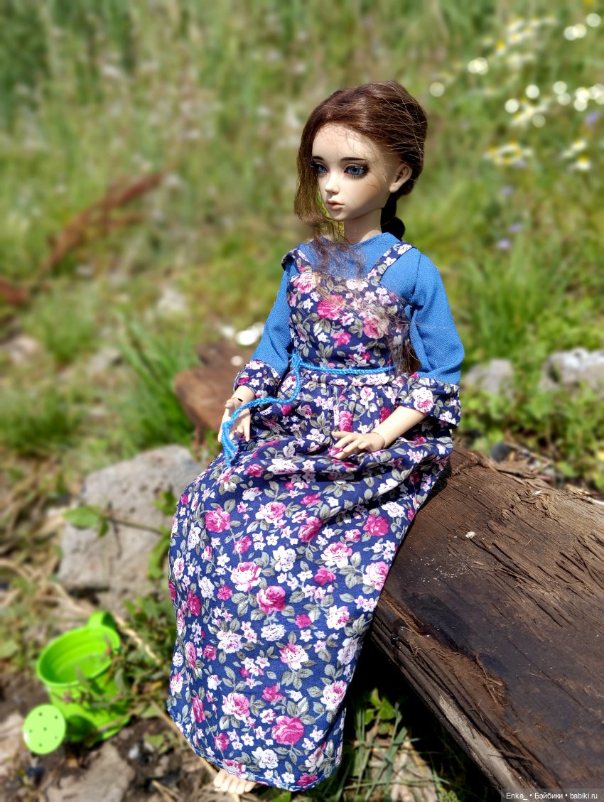 Погадаем на ромашке: любит - не любит (фото 2)