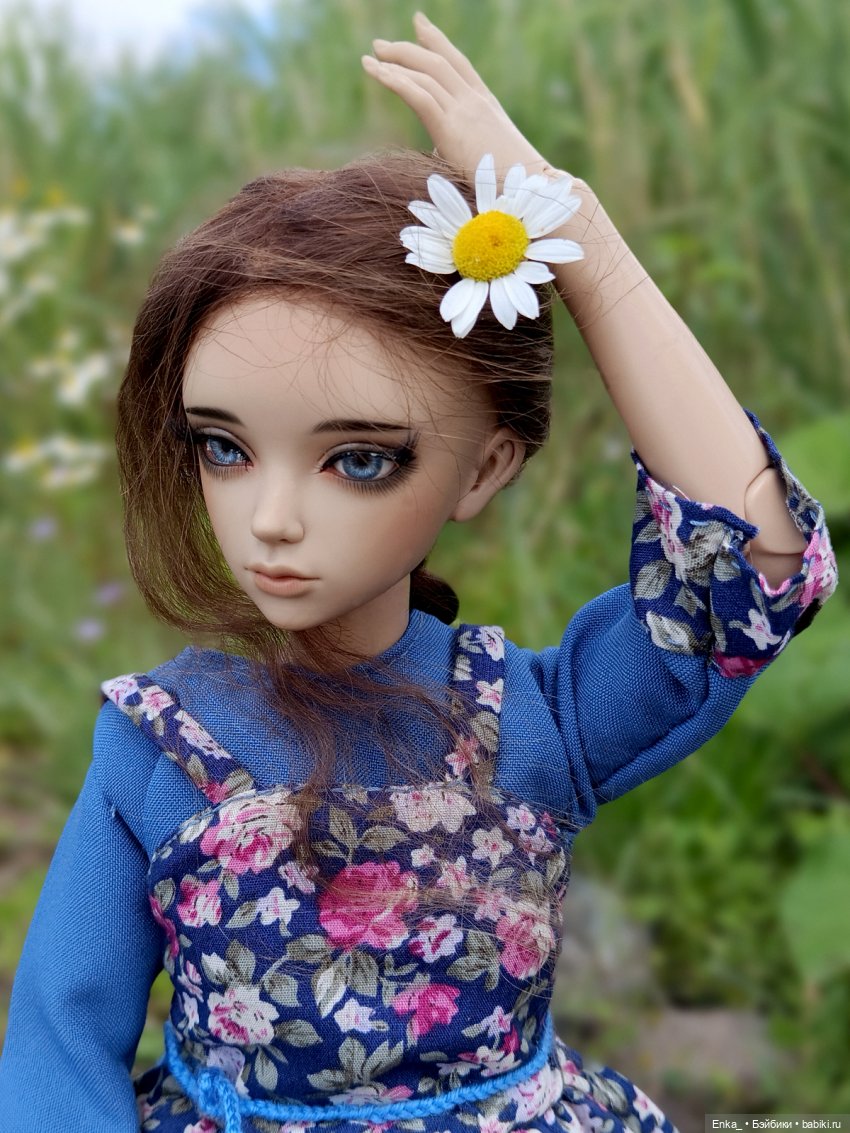 Погадаем на ромашке: любит - не любит (фото 3)