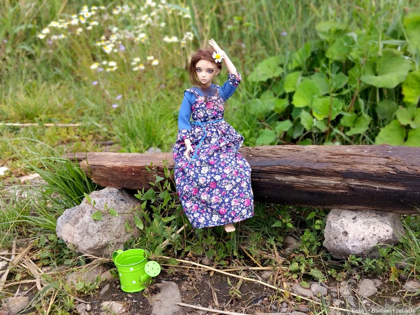 Погадаем на ромашке: любит - не любит (фото 4)