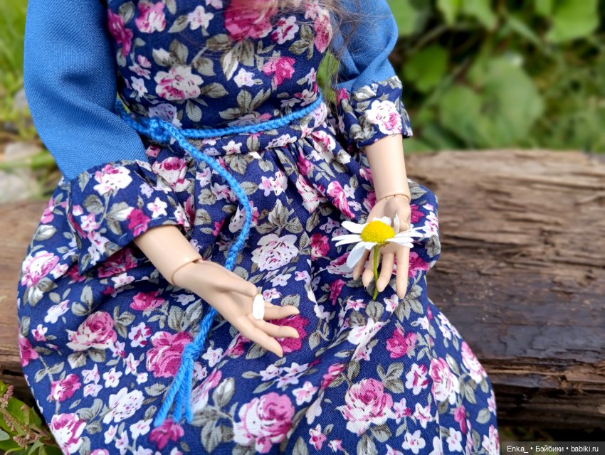 Погадаем на ромашке: любит - не любит (фото 6)