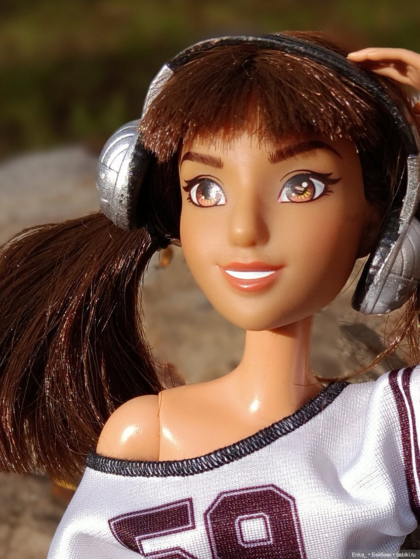 Шенк радуется весне — Игровые куклы разных производителей (Разное): редкие бренды (фото 10)