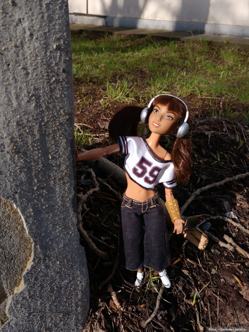 Шенк радуется весне — Игровые куклы разных производителей (Разное): редкие бренды
