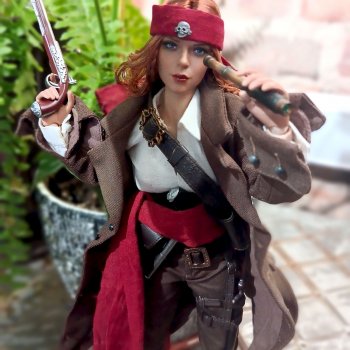 Мы все немножечко пираты