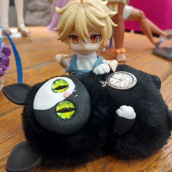 К звёздам и безднам