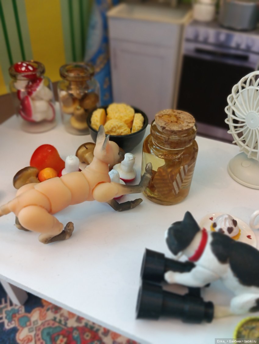 Азия Бриз или Что нам стоит мир построить | Бэйбики Азия Бриз или Что нам стоит мир построить (фото 9)