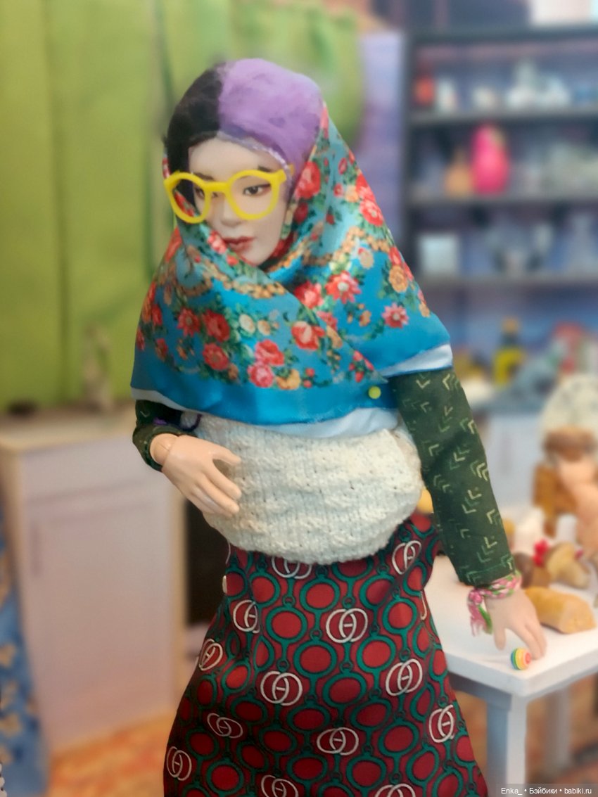 Азия Бриз или Что нам стоит мир построить | Бэйбики Азия Бриз или Что нам стоит мир построить (фото 3)