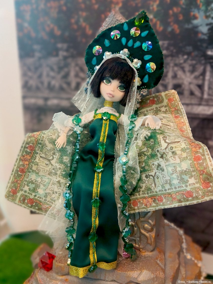 Азия Бриз или Что нам стоит мир построить | Бэйбики Азия Бриз или Что нам стоит мир построить