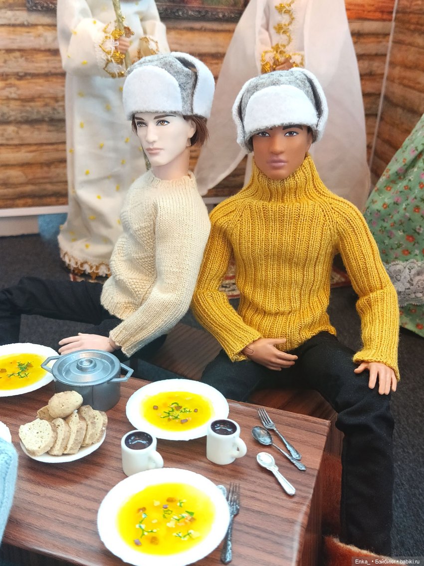 Азия Бриз или Что нам стоит мир построить | Бэйбики Азия Бриз или Что нам стоит мир построить