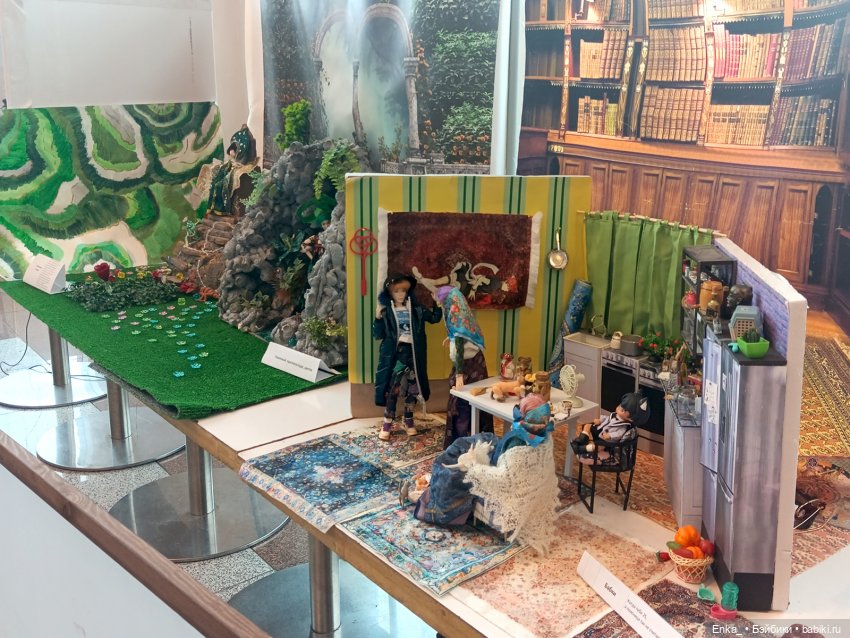 Азия Бриз или Что нам стоит мир построить | Бэйбики Азия Бриз или Что нам стоит мир построить