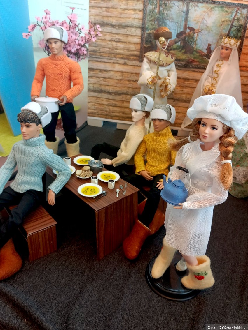 Азия Бриз или Что нам стоит мир построить | Бэйбики Азия Бриз или Что нам стоит мир построить