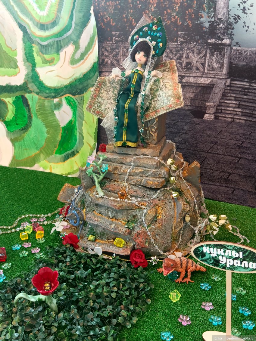 Азия Бриз или Что нам стоит мир построить | Бэйбики Азия Бриз или Что нам стоит мир построить