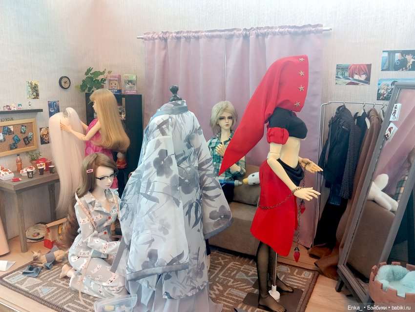 Азия Бриз или Что нам стоит мир построить | Бэйбики Азия Бриз или Что нам стоит мир построить