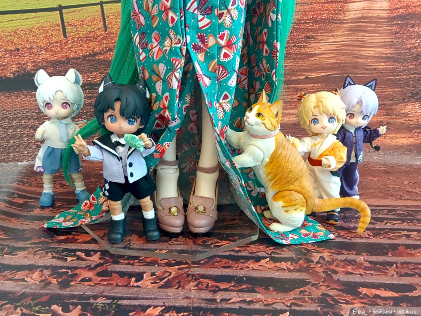 Азия Бриз или Что нам стоит мир построить | Бэйбики Азия Бриз или Что нам стоит мир построить