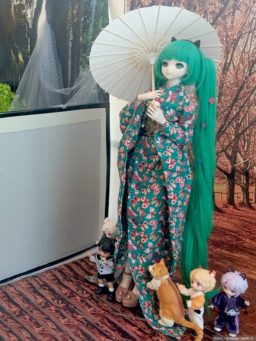 Азия Бриз или Что нам стоит мир построить | Бэйбики Азия Бриз или Что нам стоит мир построить