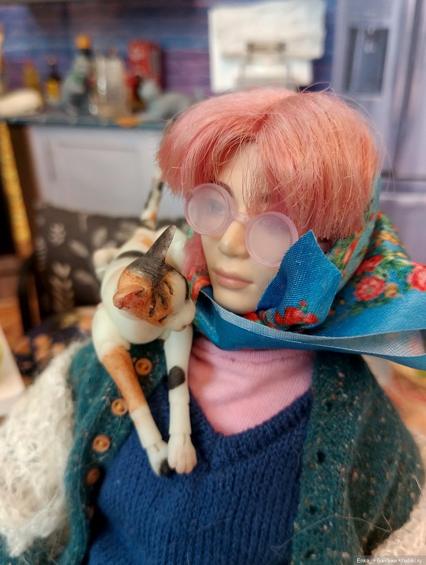 Азия Бриз или Что нам стоит мир построить | Бэйбики Азия Бриз или Что нам стоит мир построить (фото 6)