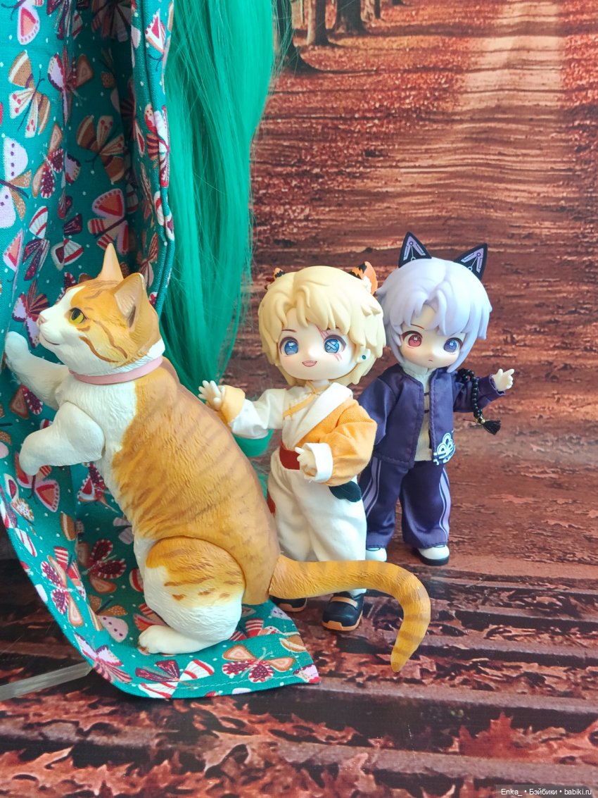 Азия Бриз или Что нам стоит мир построить | Бэйбики Азия Бриз или Что нам стоит мир построить