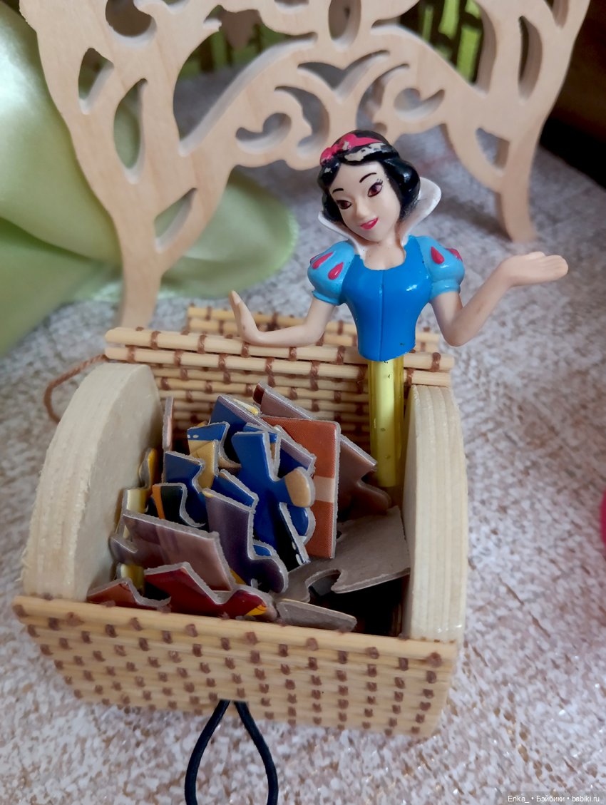 Азия Бриз или Что нам стоит мир построить | Бэйбики Азия Бриз или Что нам стоит мир построить