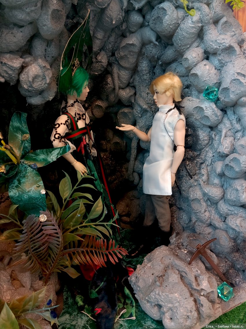 Азия Бриз или Что нам стоит мир построить | Бэйбики Азия Бриз или Что нам стоит мир построить