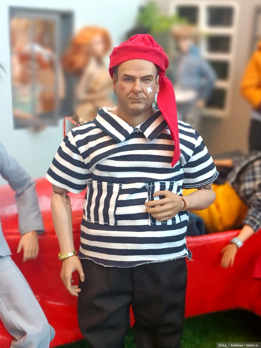 Азия Бриз или Что нам стоит мир построить | Бэйбики Азия Бриз или Что нам стоит мир построить