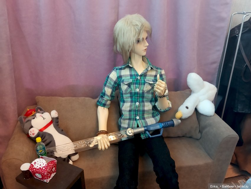 Азия Бриз или Что нам стоит мир построить | Бэйбики Азия Бриз или Что нам стоит мир построить