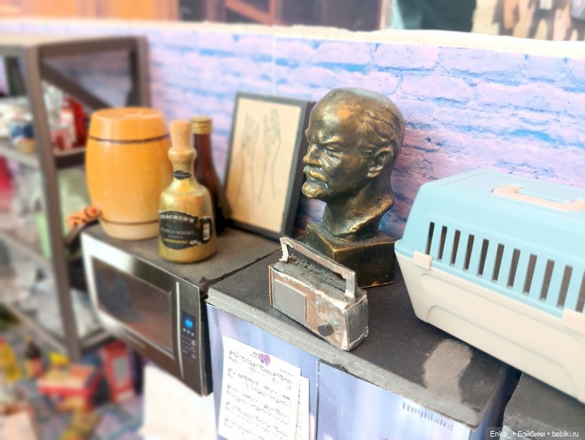 Азия Бриз или Что нам стоит мир построить | Бэйбики Азия Бриз или Что нам стоит мир построить