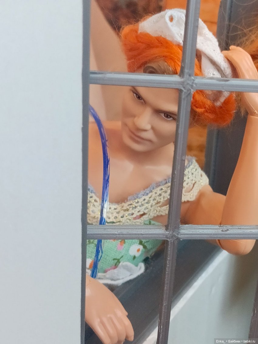 Азия Бриз или Что нам стоит мир построить | Бэйбики Азия Бриз или Что нам стоит мир построить