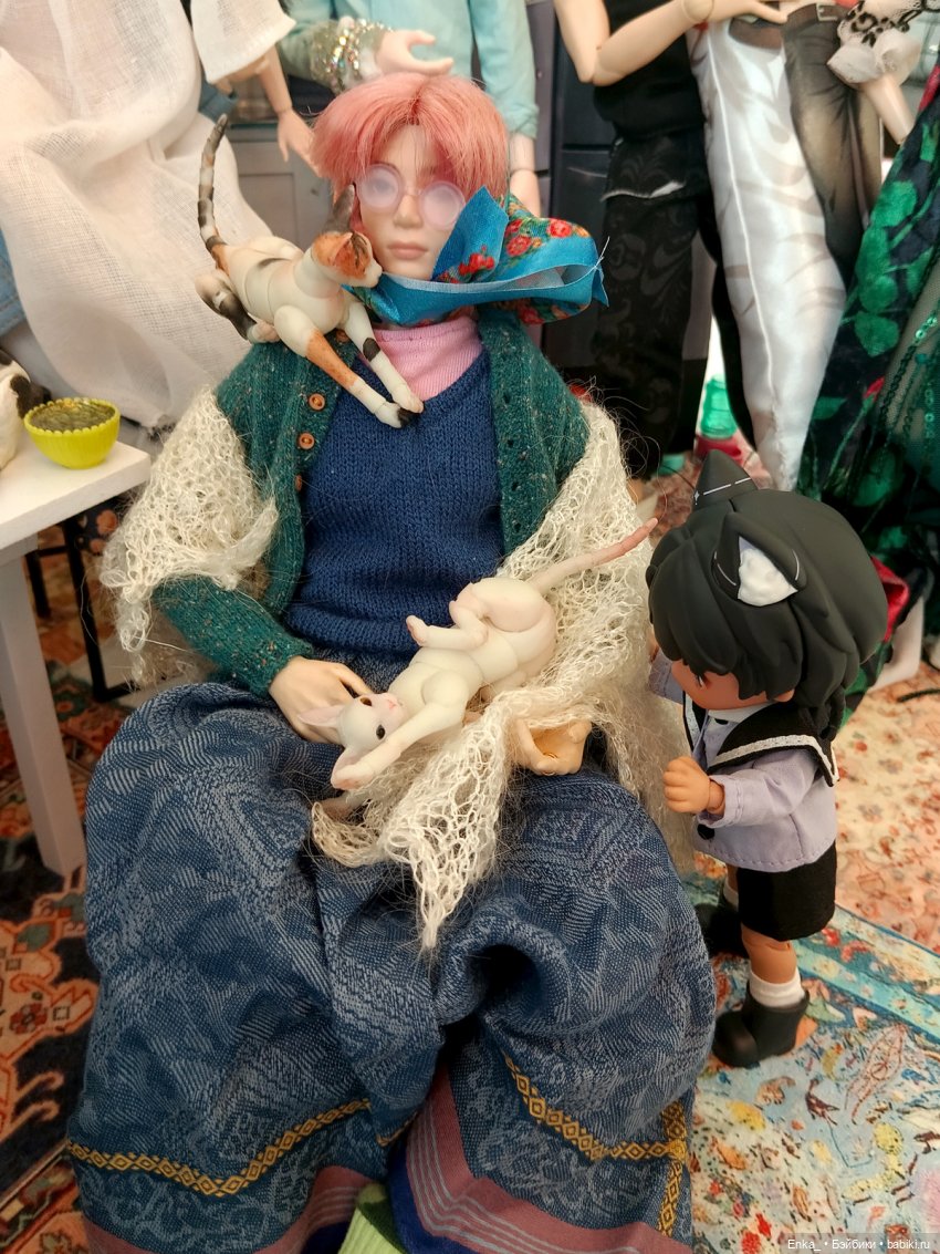 Азия Бриз или Что нам стоит мир построить | Бэйбики Азия Бриз или Что нам стоит мир построить