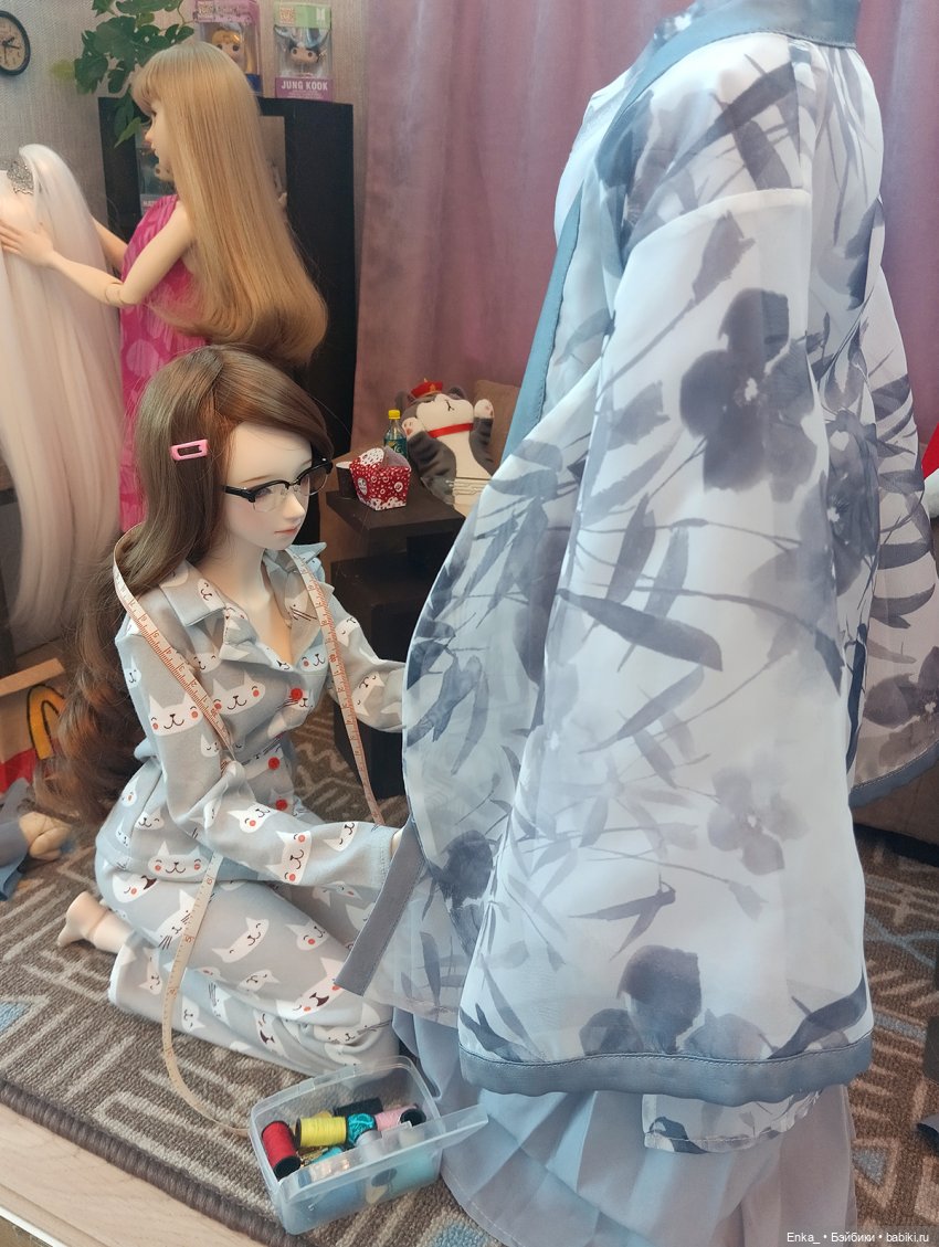 Азия Бриз или Что нам стоит мир построить | Бэйбики Азия Бриз или Что нам стоит мир построить