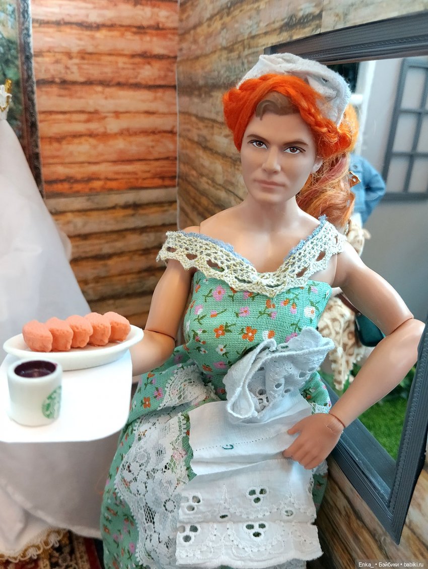 Азия Бриз или Что нам стоит мир построить | Бэйбики Азия Бриз или Что нам стоит мир построить