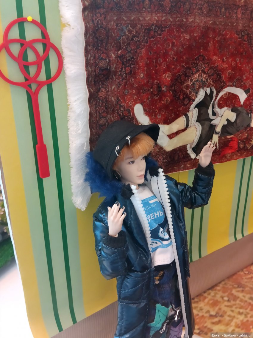 Азия Бриз или Что нам стоит мир построить | Бэйбики Азия Бриз или Что нам стоит мир построить