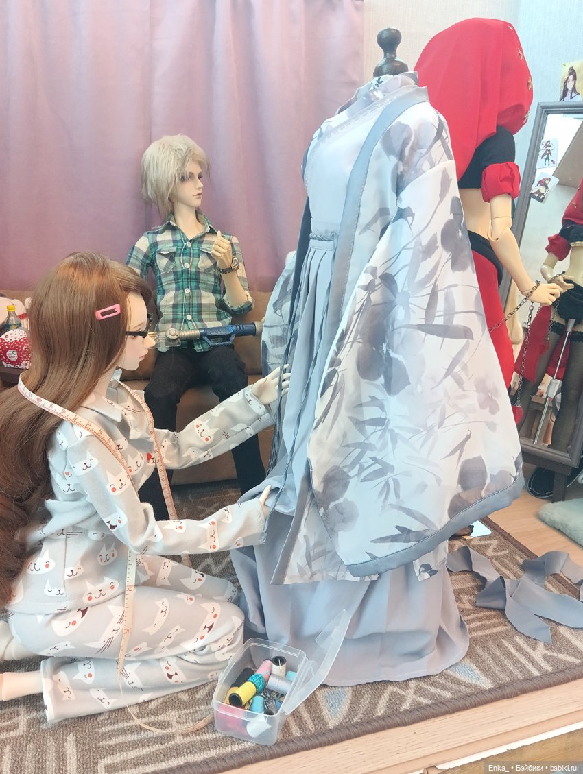 Азия Бриз или Что нам стоит мир построить | Бэйбики Азия Бриз или Что нам стоит мир построить