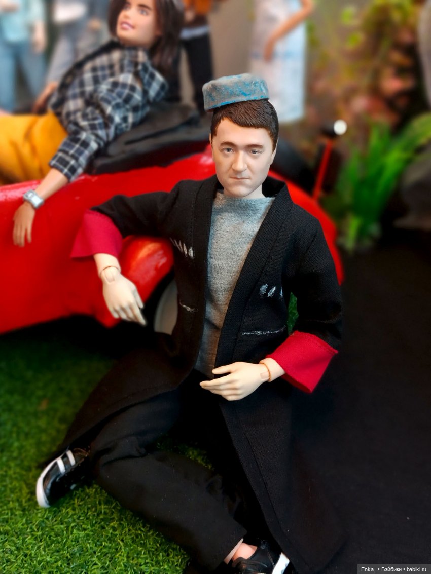 Азия Бриз или Что нам стоит мир построить | Бэйбики Азия Бриз или Что нам стоит мир построить