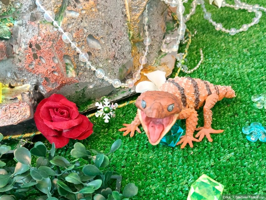 Азия Бриз или Что нам стоит мир построить | Бэйбики Азия Бриз или Что нам стоит мир построить